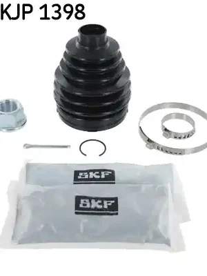 Sada měchů, hnací hřídel SKF VKJP1398 Speciální Cena